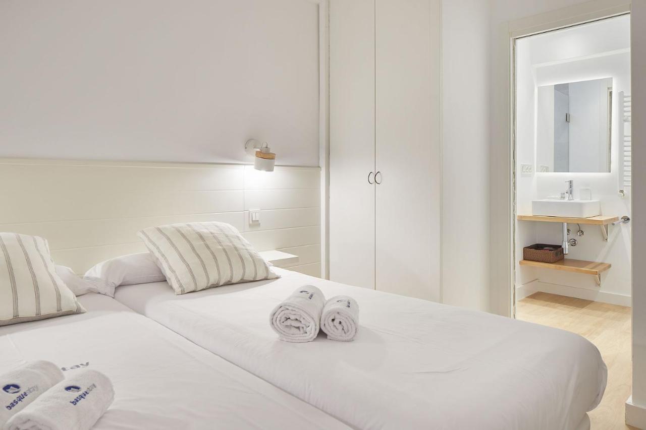Malibu - Basque Appartement Saint-Sébastien