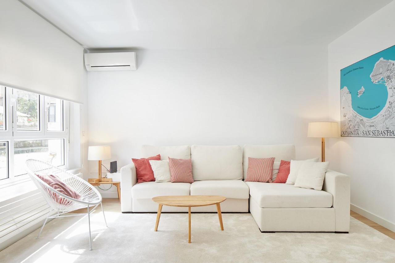 Malibu - Basque Appartement Saint-Sébastien