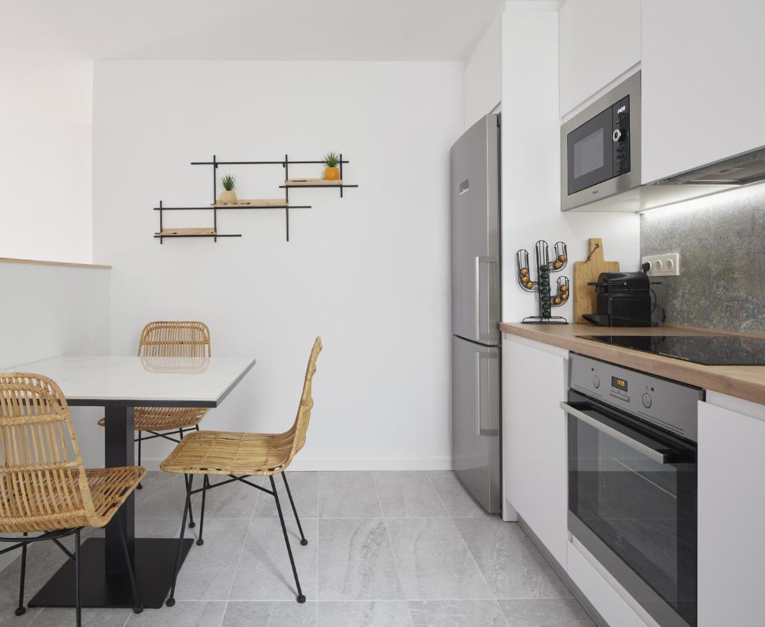 Apartment Always Easy I San Martin Ii San Sebastian