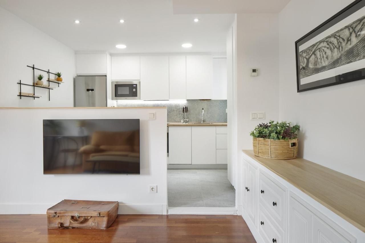 Always Easy I San Martin Ii Apartment