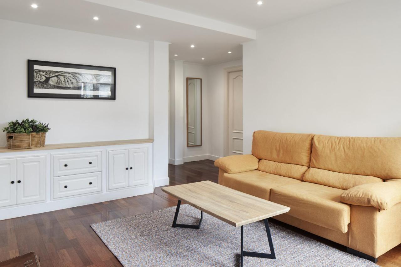 Always Easy I San Martin Ii Apartment *