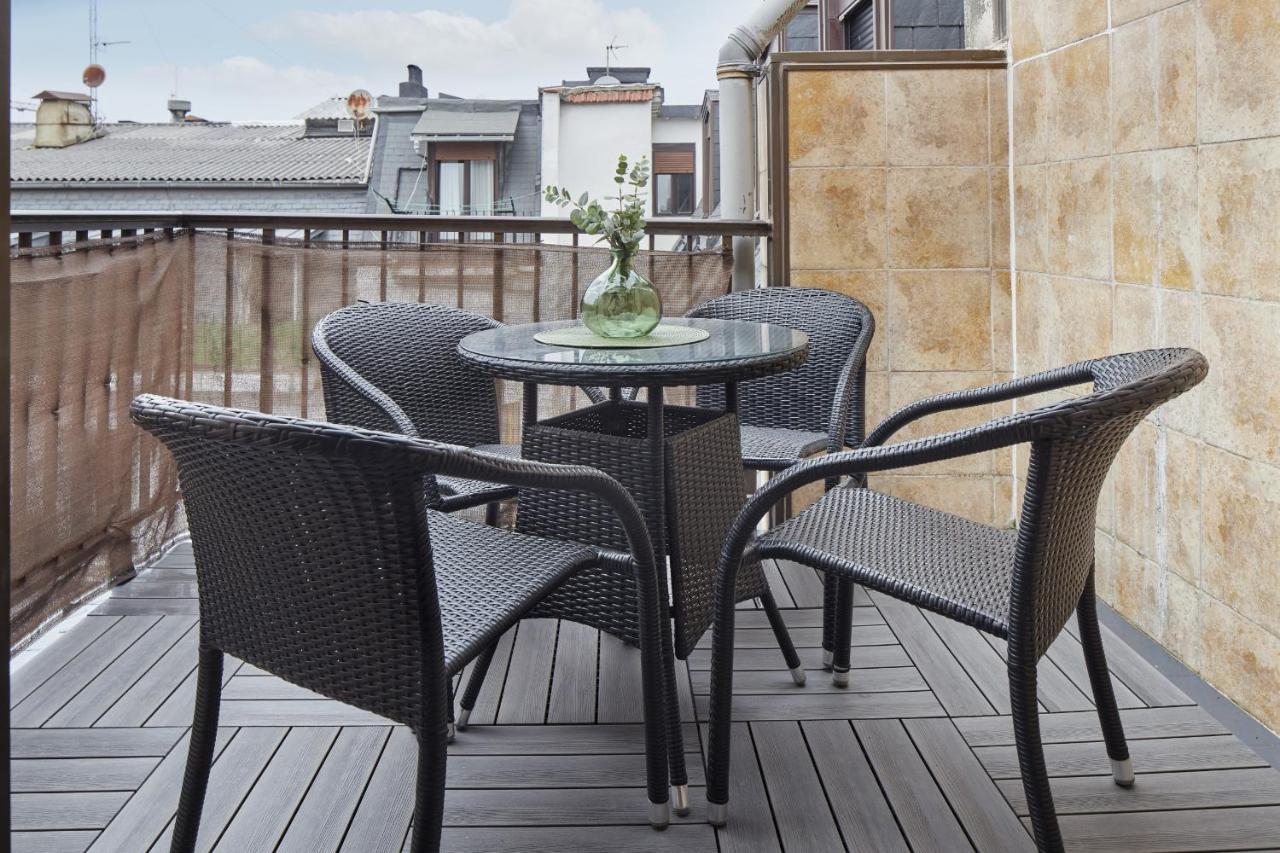 Always Easy I San Martin Ii Apartment *