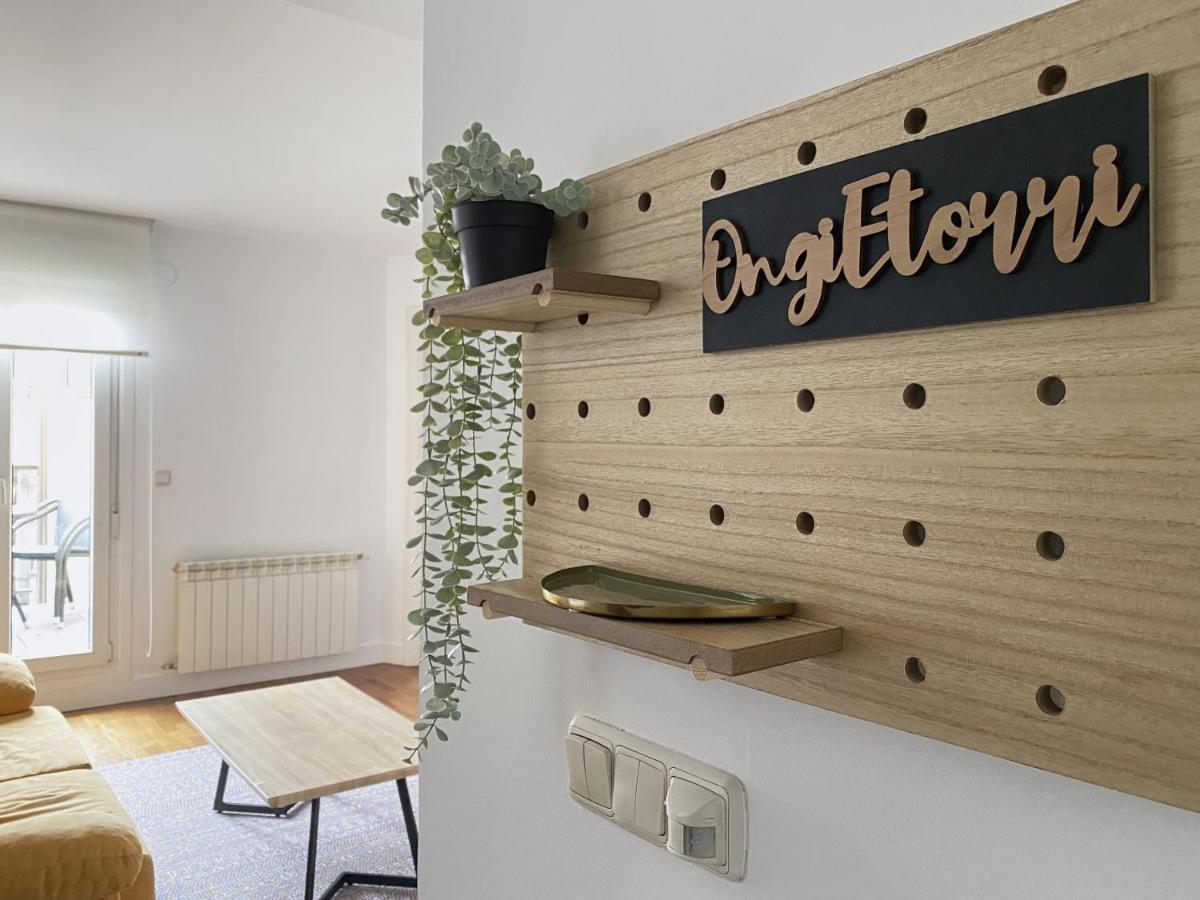 Always Easy I San Martin Ii Apartment *