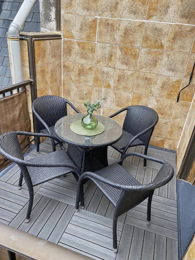 Apartment Always Easy I San Martin Ii