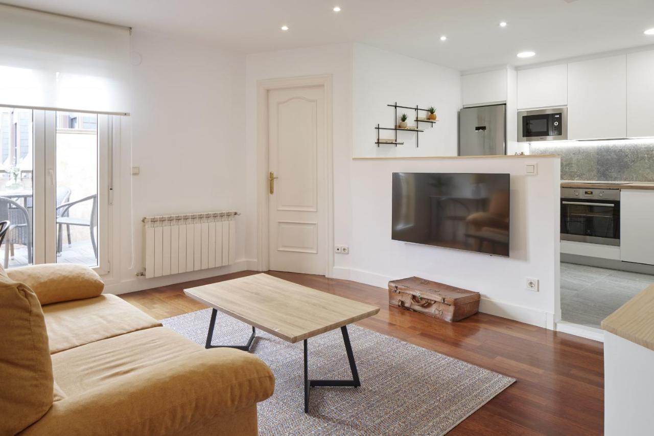 Always Easy I San Martin Ii Apartment *