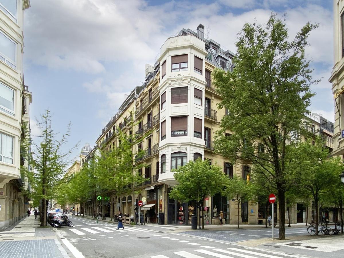 Always Easy I San Martin Ii Apartment San Sebastian