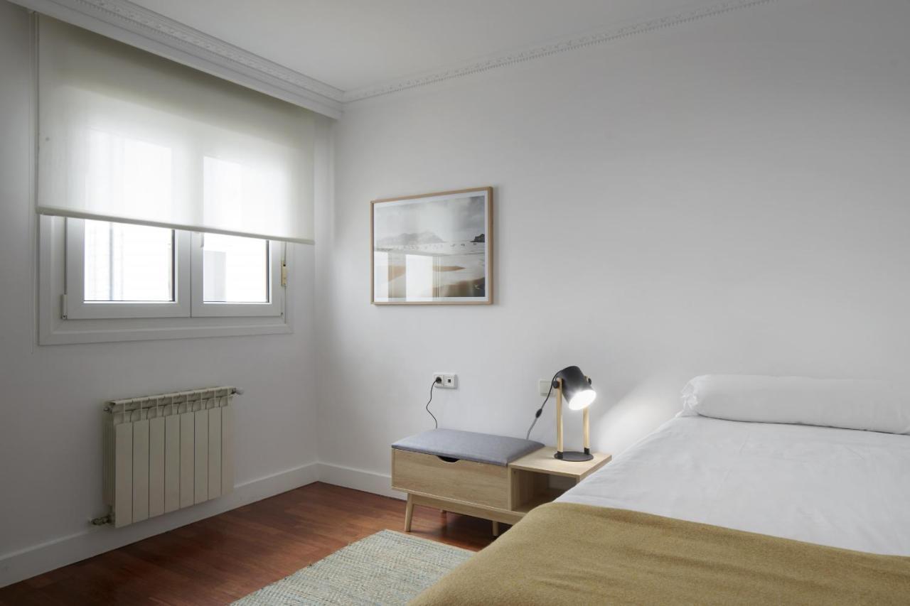 Apartment Always Easy I San Martin Ii