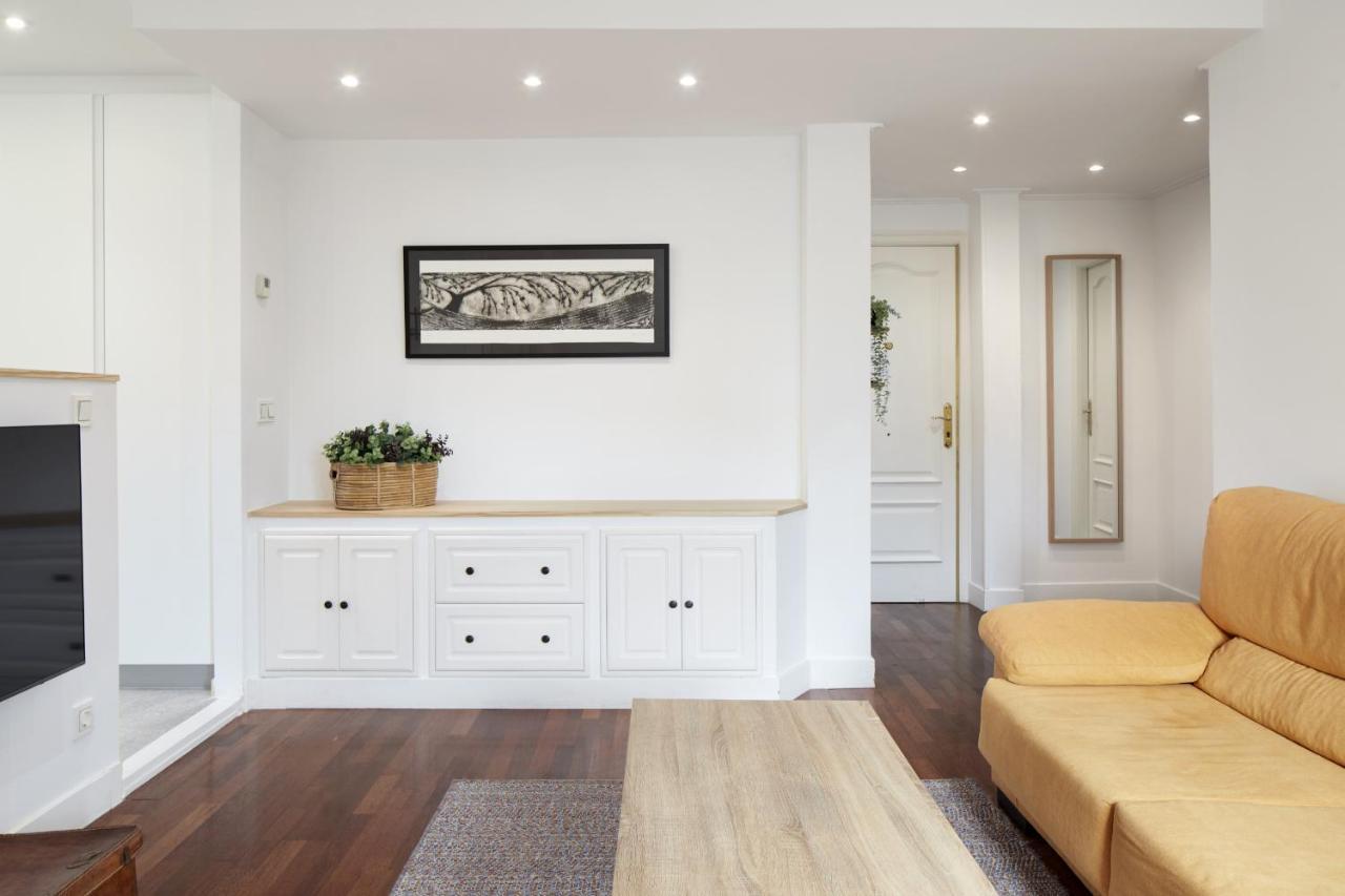 Apartment Always Easy I San Martin Ii *
