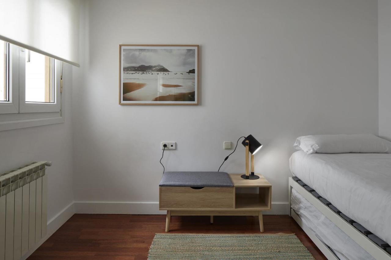 Always Easy I San Martin Ii Apartment