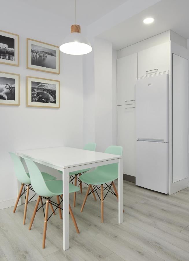 Apartment Always Easy I Arroka San Sebastian