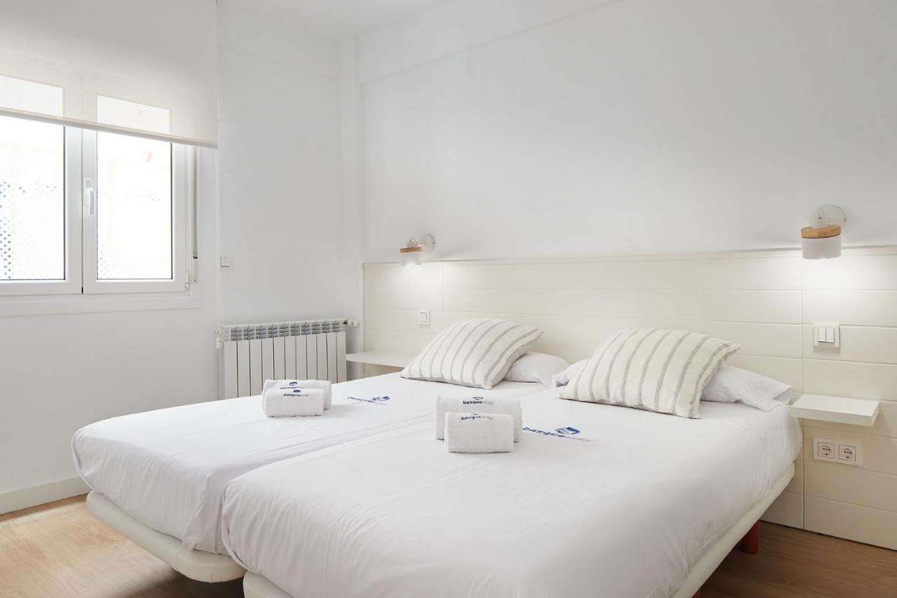 Malibu - Basque Appartement