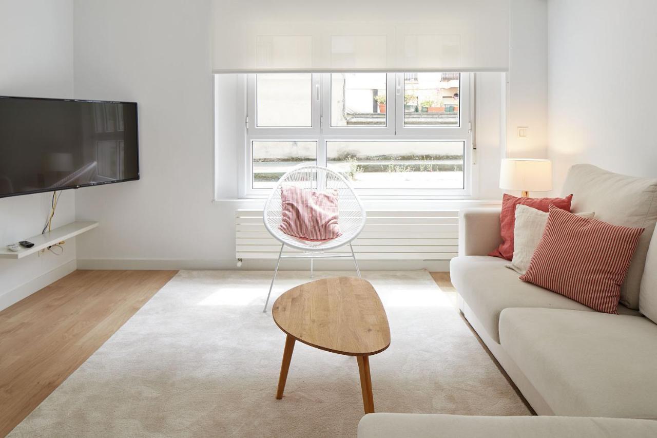 Appartement Malibu - Basque *