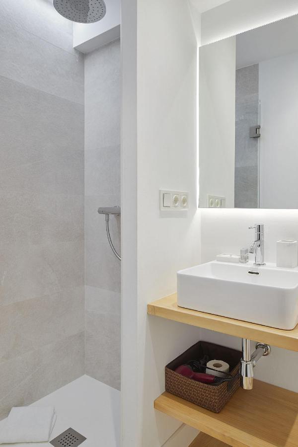 Malibu - Basque Appartement Saint-Sébastien