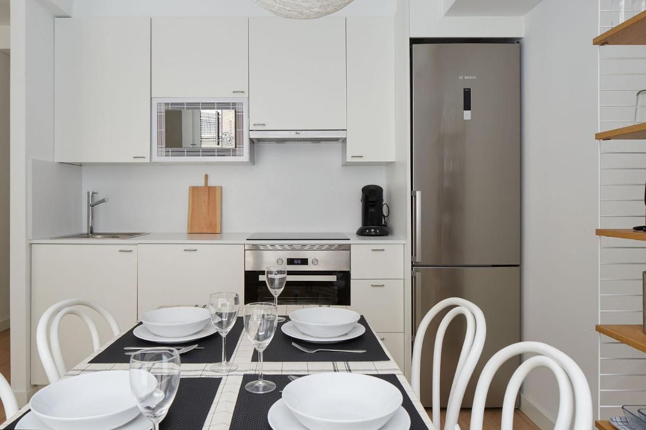 Malibu - Basque Appartement *