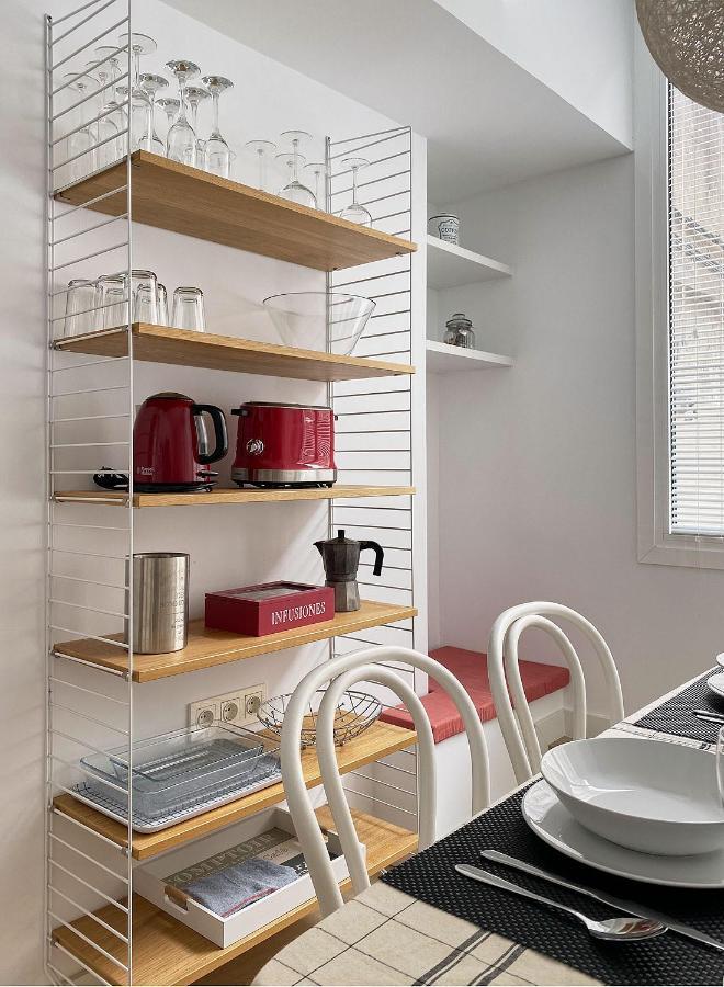 Appartement Malibu - Basque *