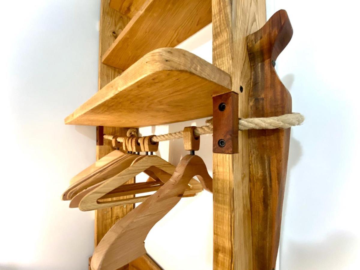 Apartment En Gros