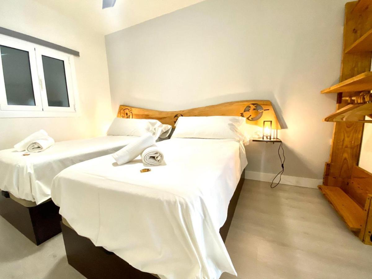 Apartment En Gros *