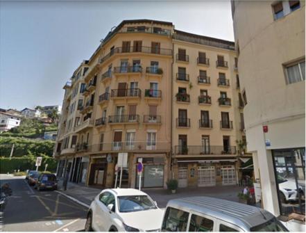 En Gros * San Sebastian