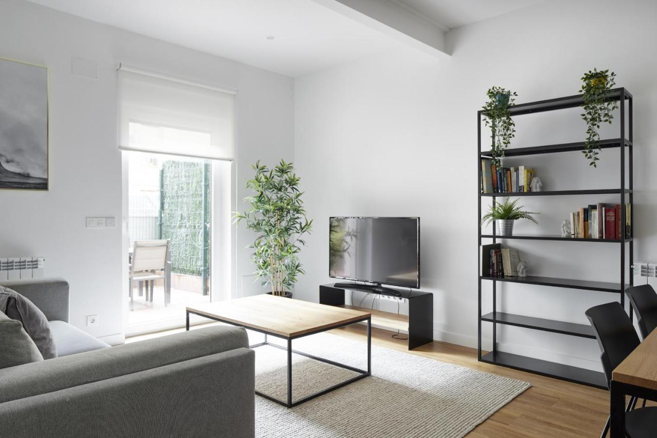 Apartment Always Easy I Zurriola San Sebastian