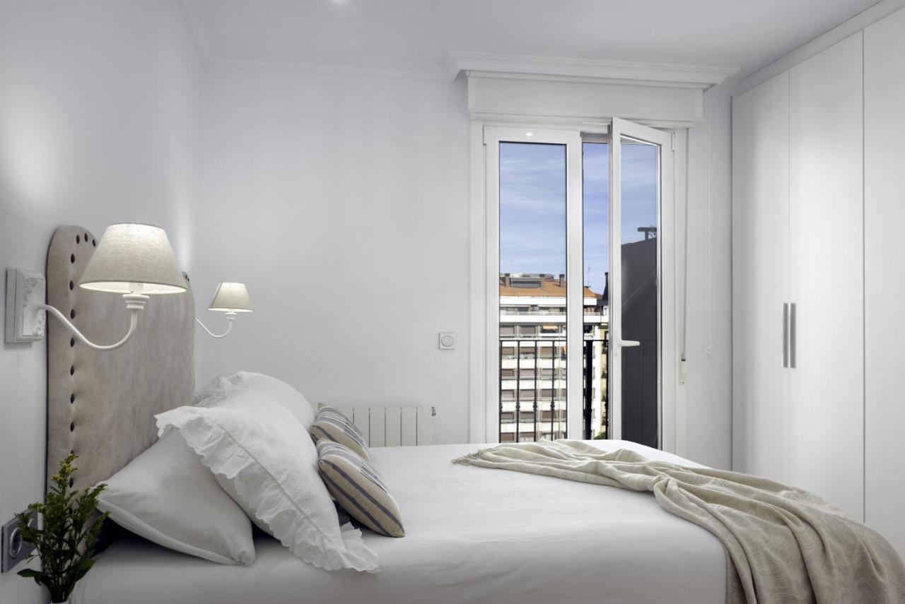 Apartment Always Easy I Atico Plaza San Sebastian