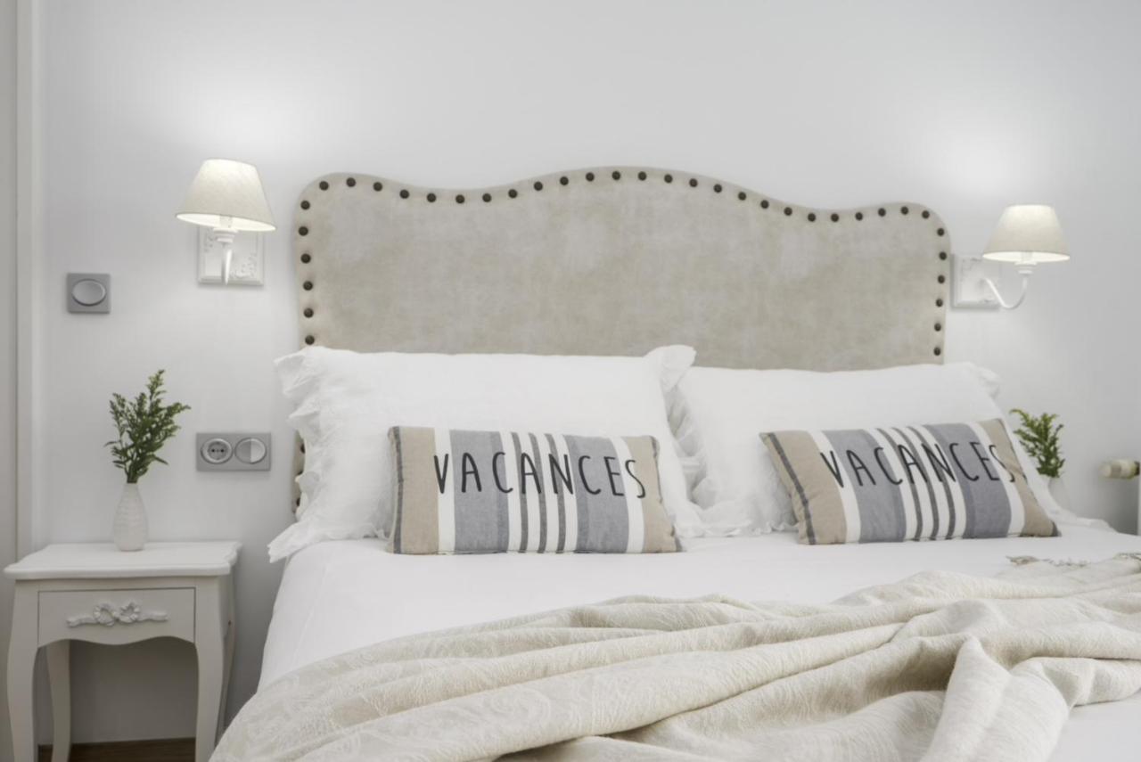 Always Easy I Atico Plaza Apartment San Sebastian