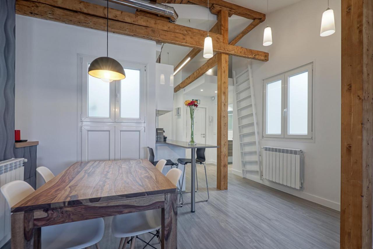 Always Easy I Usandizaga Apartment *