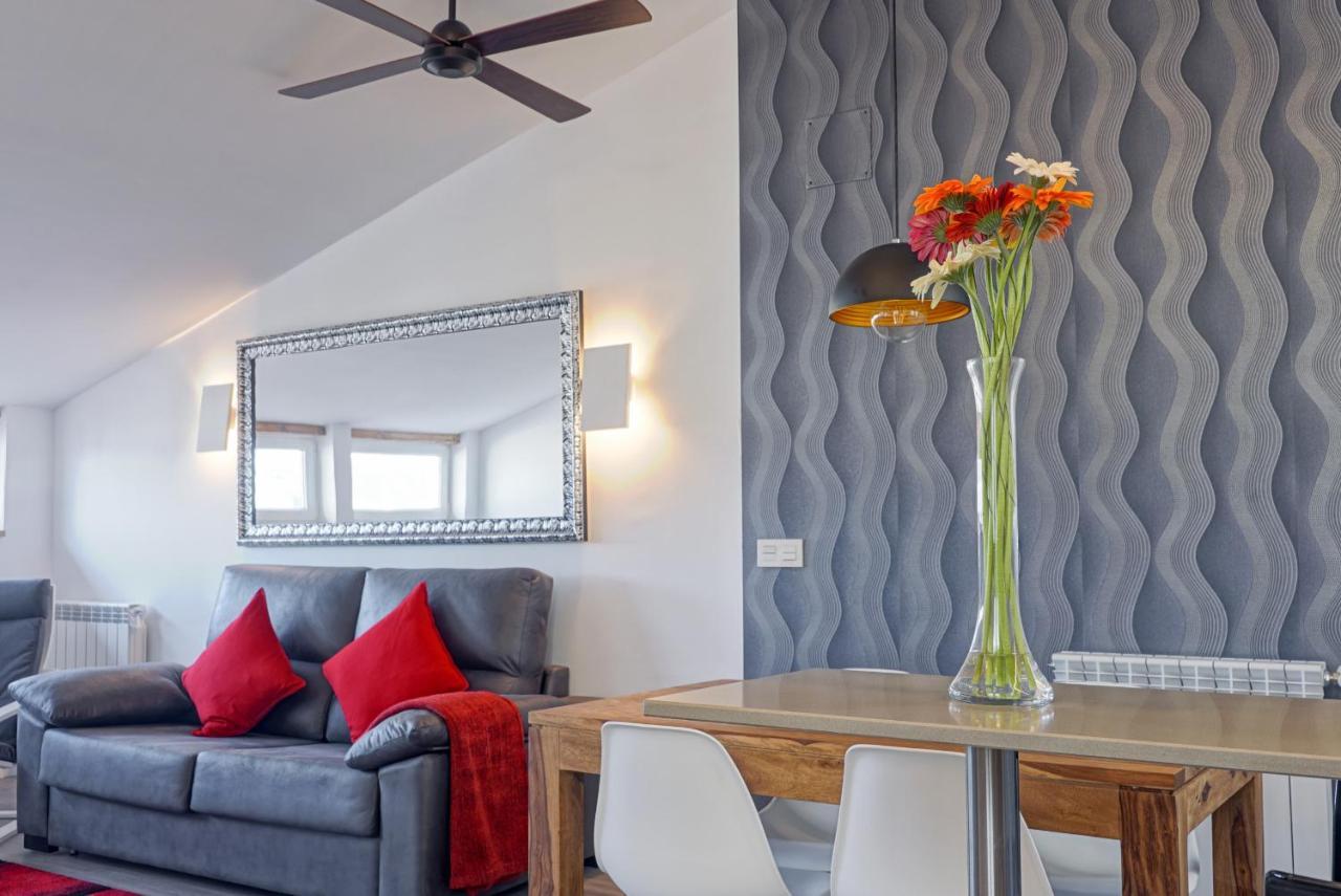 Always Easy I Usandizaga Apartment *
