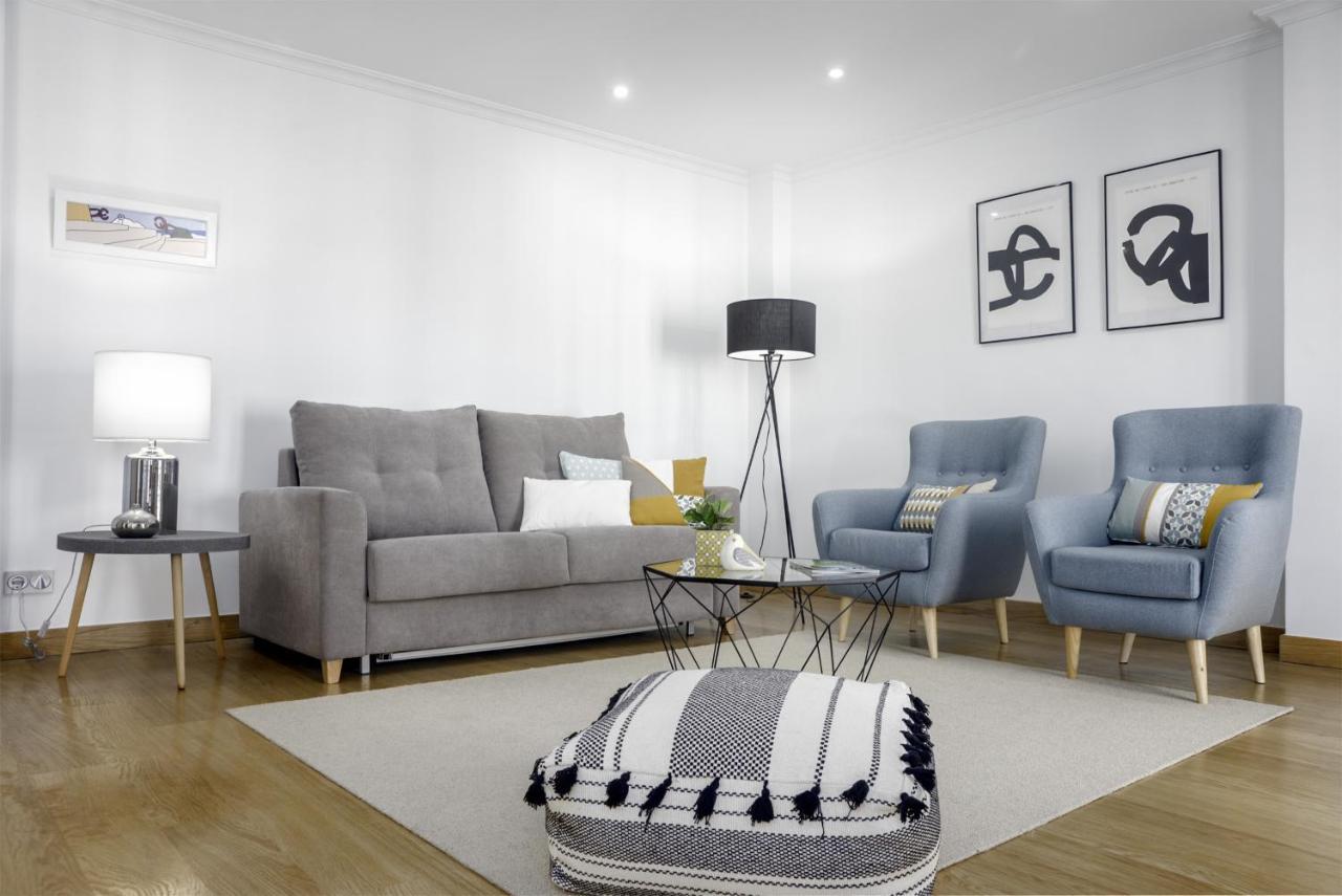 Apartment Always Easy I Atico Plaza
