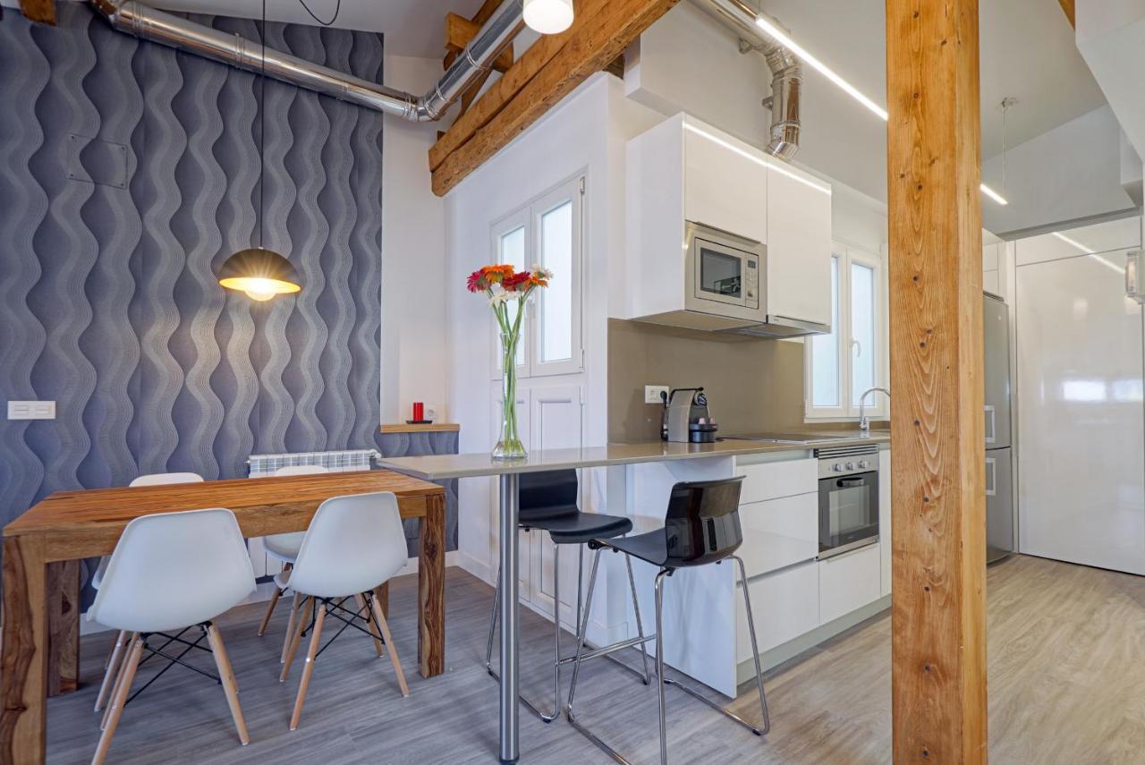 Apartment Always Easy I Usandizaga San Sebastian