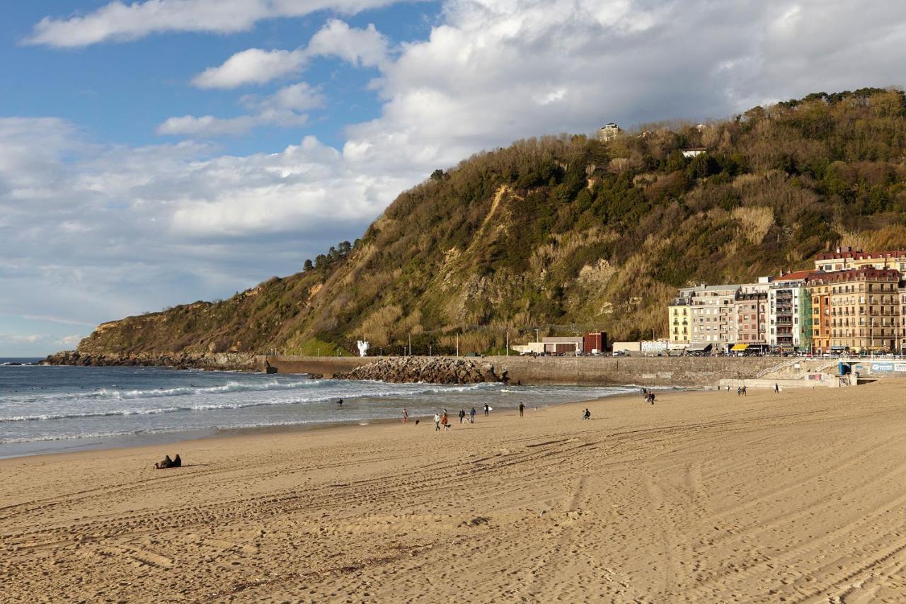 Always Easy I Atico Plaza San Sebastian