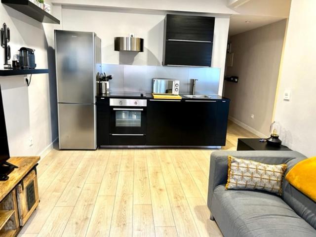 Cabernet Sauvignon Apartment. Surf * San Sebastian