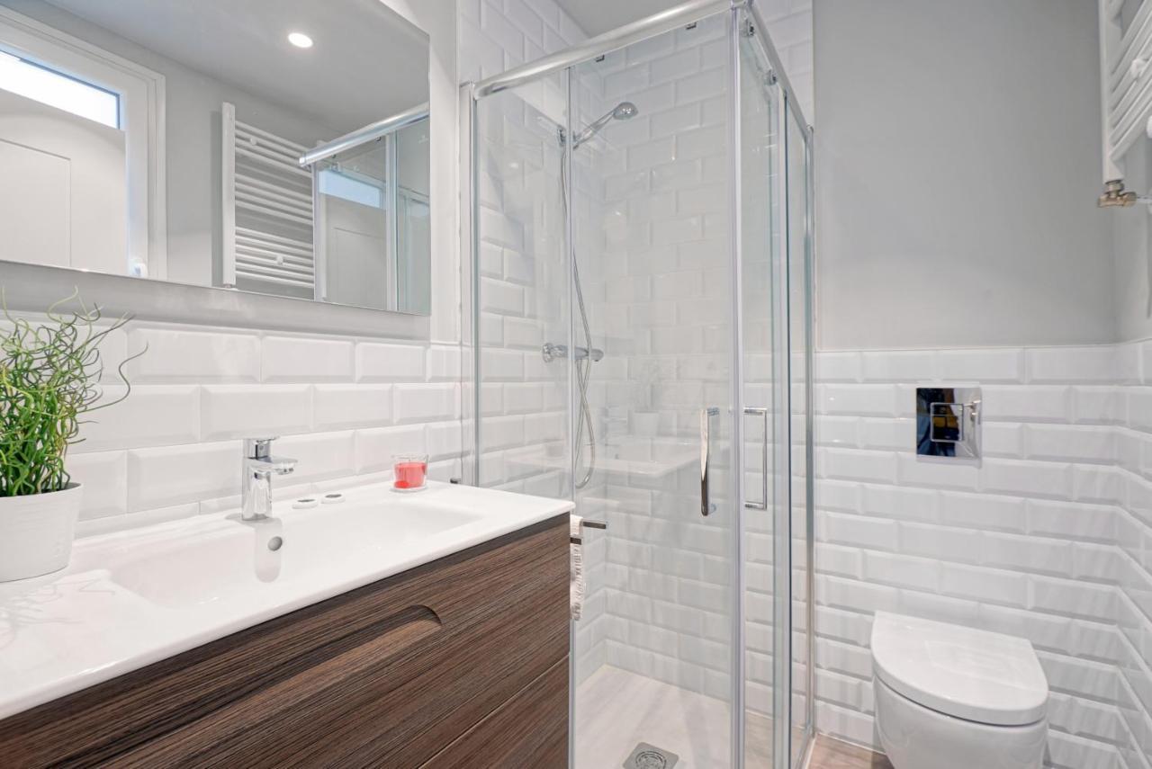 Always Easy I Usandizaga Apartment *