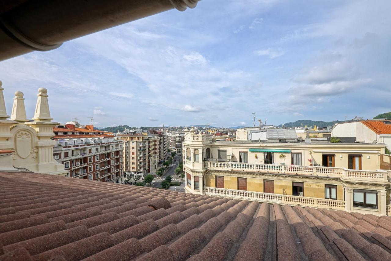 Apartment Always Easy I Usandizaga San Sebastian