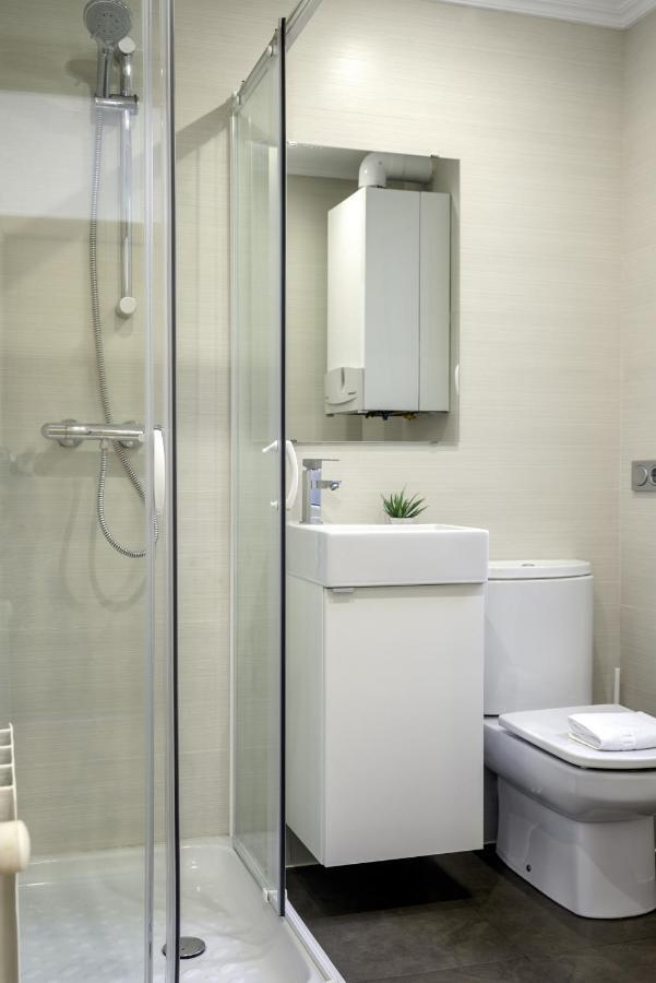 Apartment Always Easy I Atico Plaza *