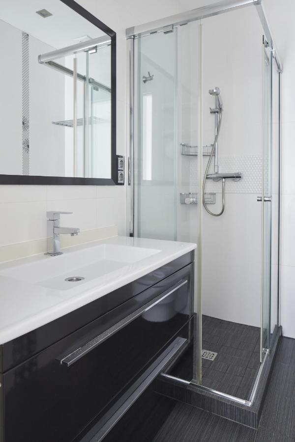 Apartment Ordulari - Basque