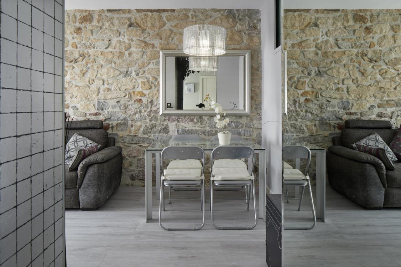 Ordulari - Basque Apartment *