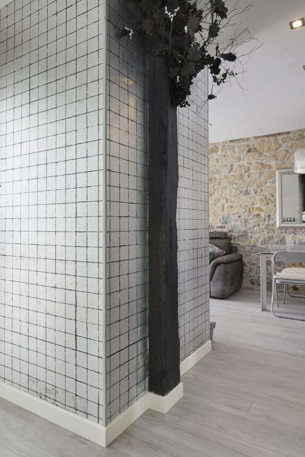 Ordulari - Basque Apartment San Sebastian