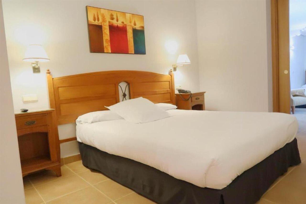 Hotel Gudamendi 4*