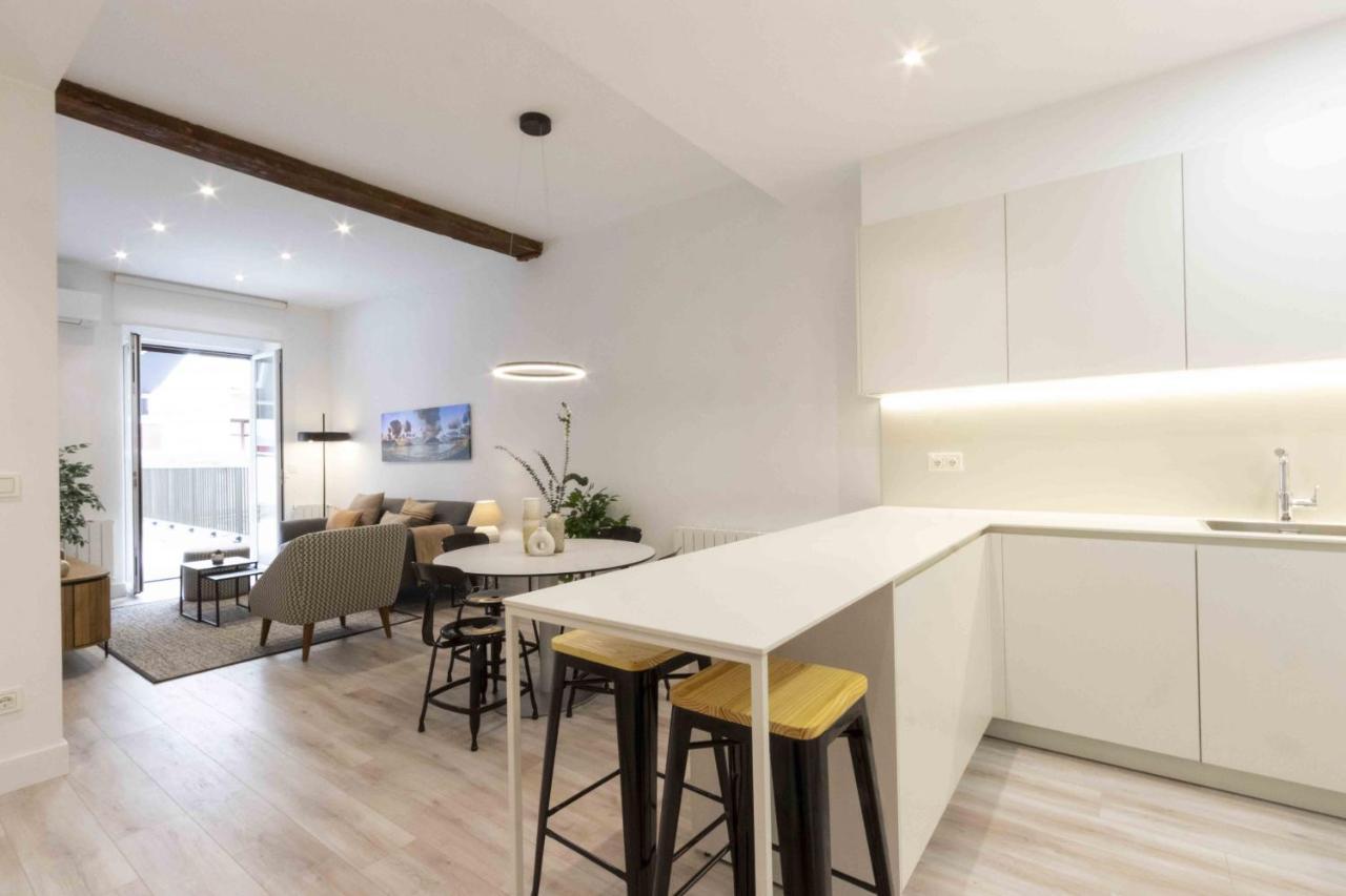 The Collection - Guerlain Apartment San Sebastian
