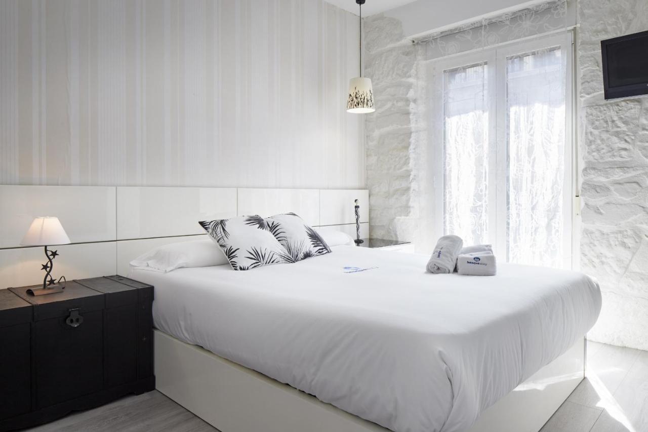 Apartment Ordulari - Basque