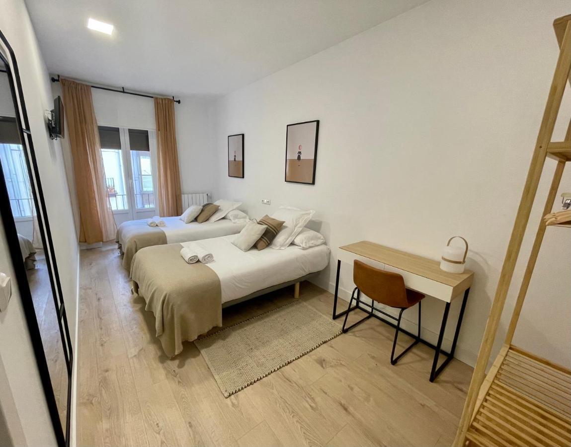 Buen Pastor Suite Apartment - A Estrenar! Appartement San Sebastian