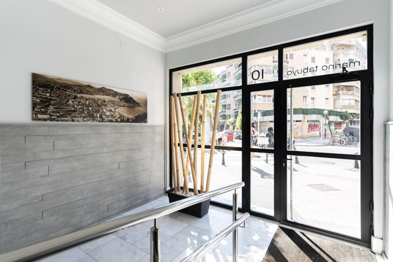 And Chill By Cisan Apartment San Sebastian