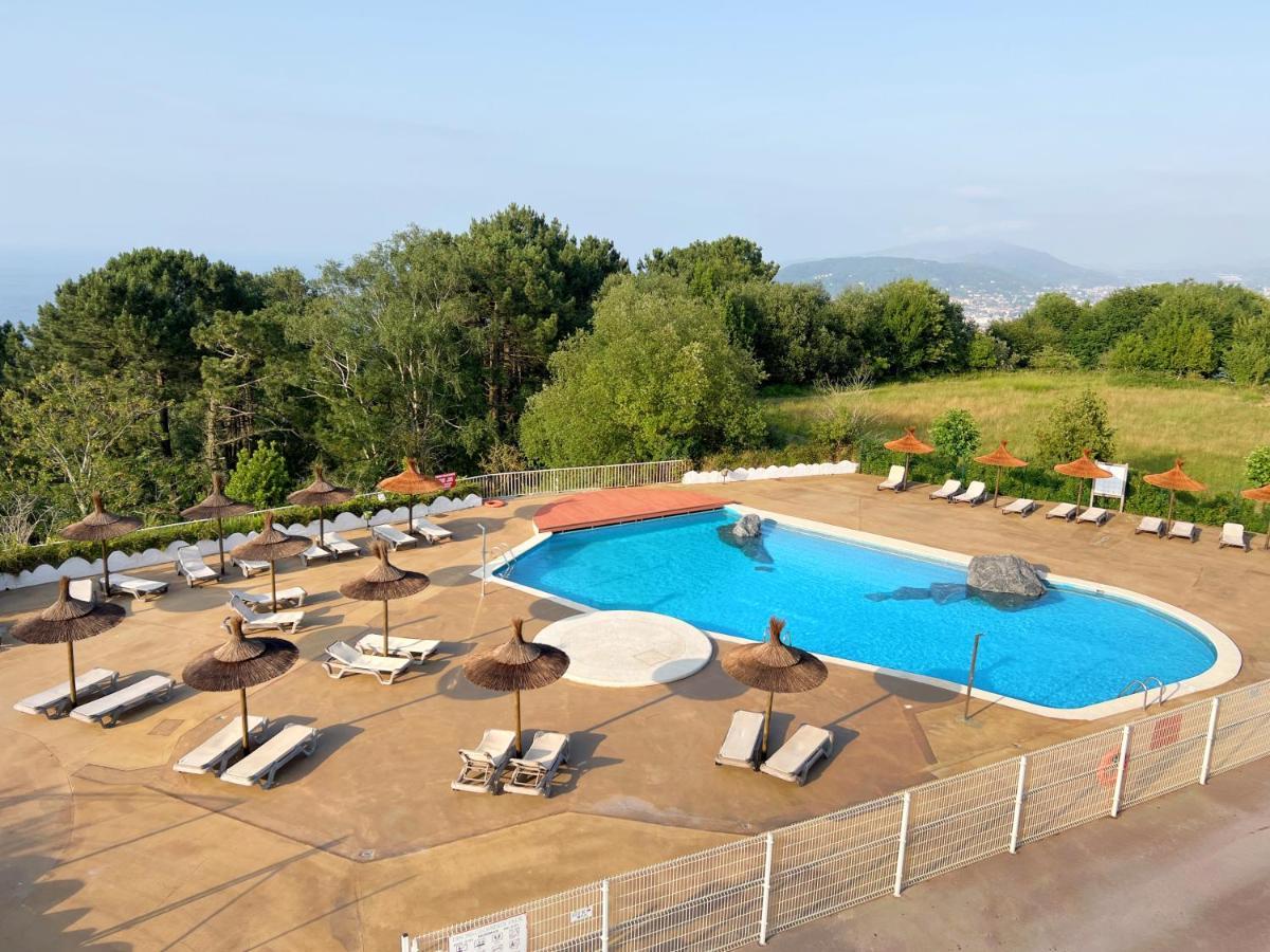 Hotel Gudamendi 4*