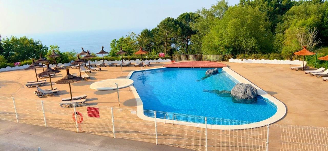 Gudamendi Hotel San Sebastian