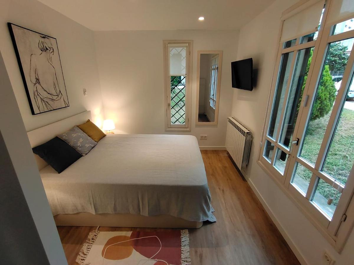 La Casa De La Brujita With Ac Apartment *