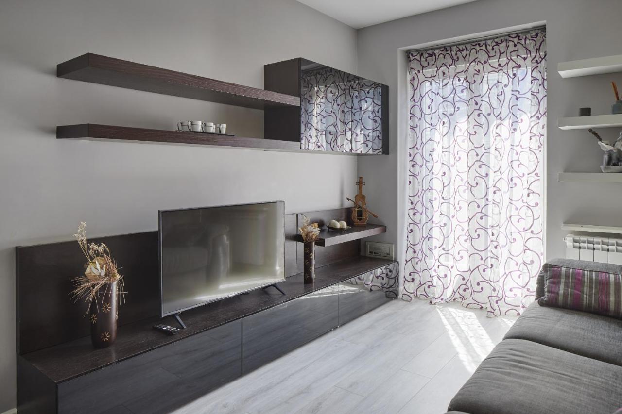 Ordulari - Basque Apartment *