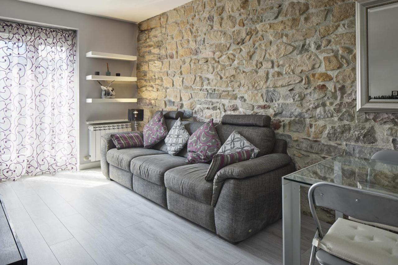 Ordulari - Basque Apartment
