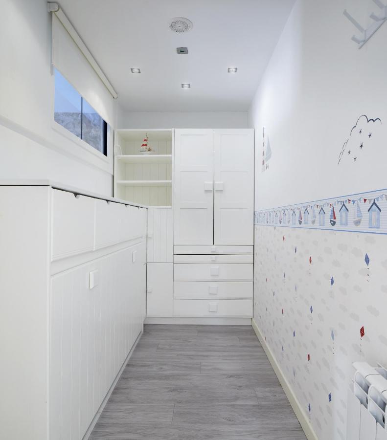 Apartment Ordulari - Basque