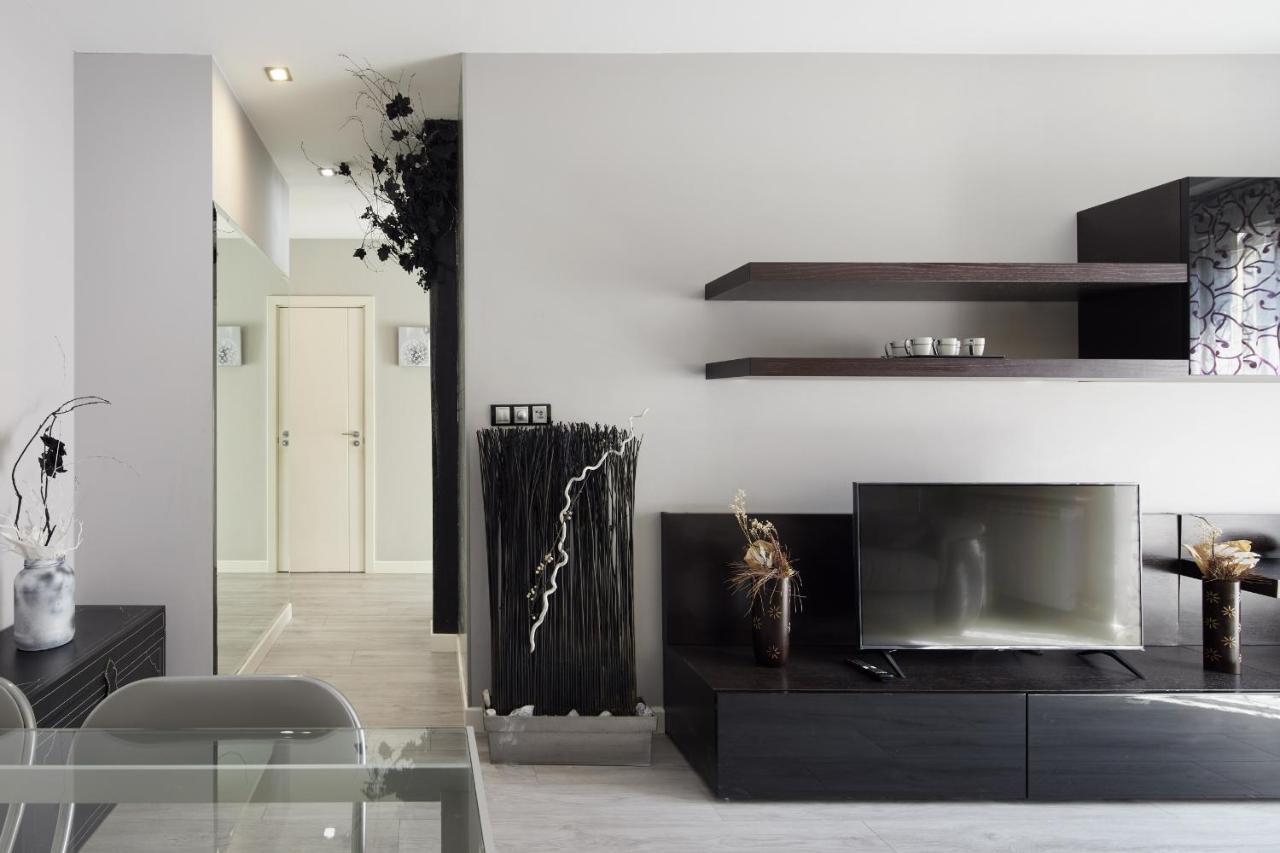 Ordulari - Basque Apartment *