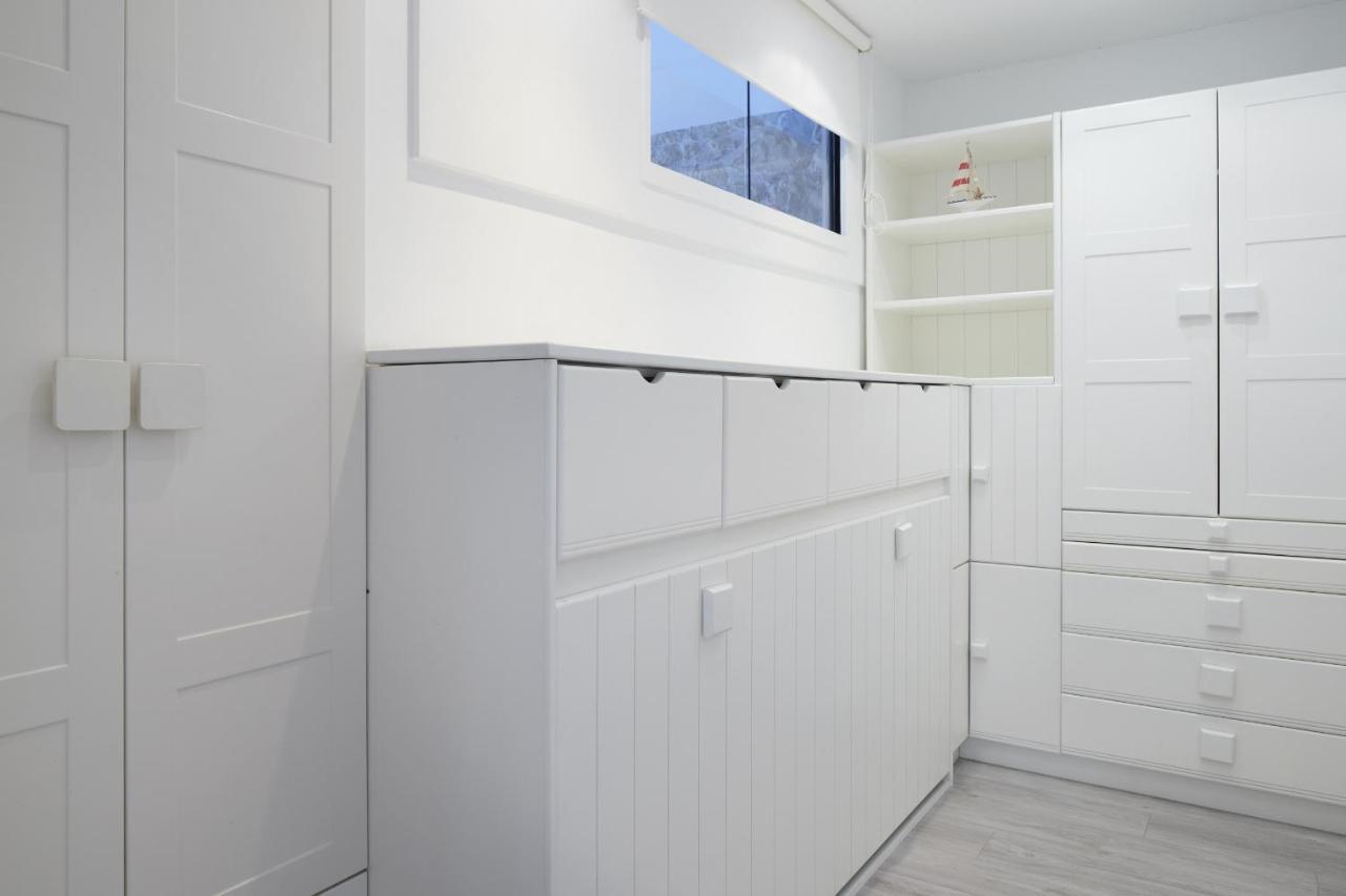 Ordulari - Basque Apartment *